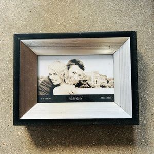Picture frame 6x4